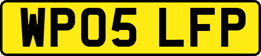 WP05LFP