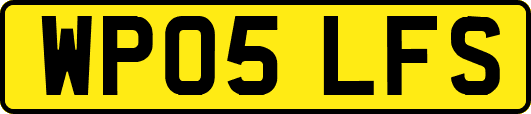 WP05LFS