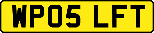 WP05LFT