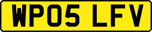 WP05LFV