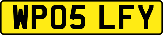 WP05LFY