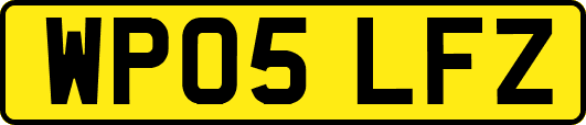 WP05LFZ