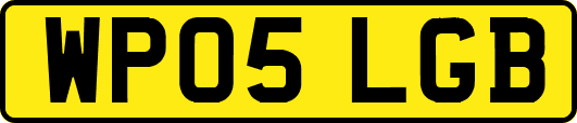 WP05LGB
