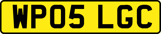 WP05LGC