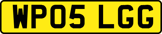 WP05LGG