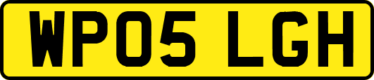 WP05LGH