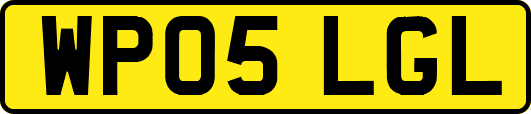 WP05LGL