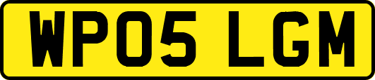 WP05LGM