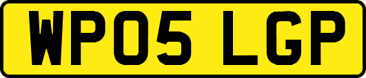 WP05LGP