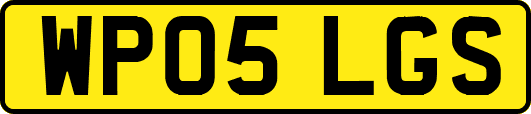 WP05LGS