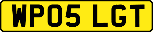 WP05LGT
