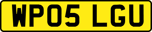 WP05LGU