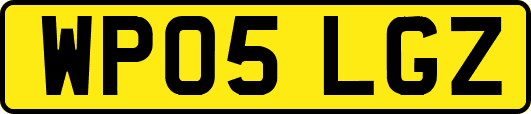 WP05LGZ
