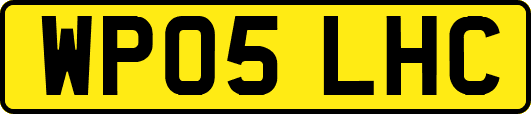 WP05LHC