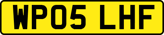 WP05LHF