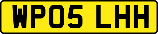 WP05LHH
