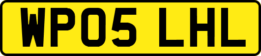 WP05LHL