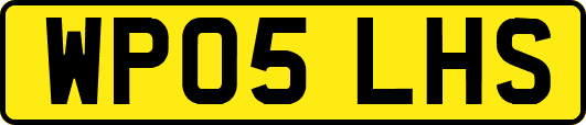 WP05LHS