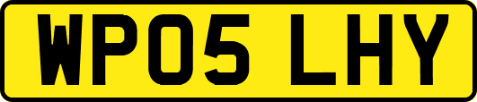 WP05LHY