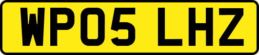 WP05LHZ