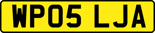 WP05LJA