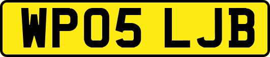 WP05LJB