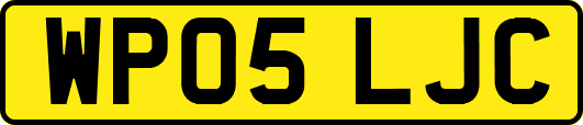 WP05LJC