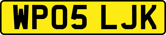 WP05LJK