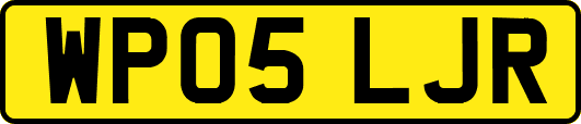 WP05LJR