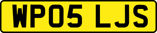 WP05LJS