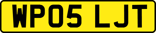WP05LJT