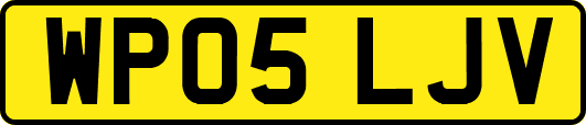 WP05LJV