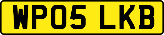 WP05LKB
