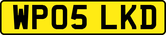 WP05LKD