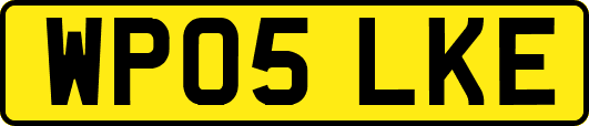 WP05LKE