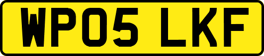 WP05LKF
