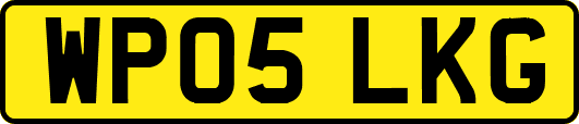 WP05LKG