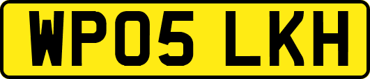 WP05LKH