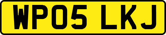 WP05LKJ