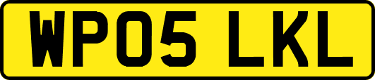 WP05LKL