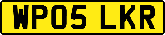 WP05LKR