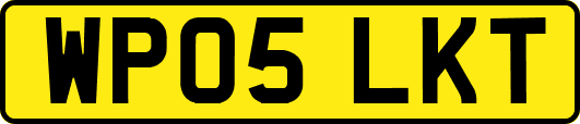 WP05LKT