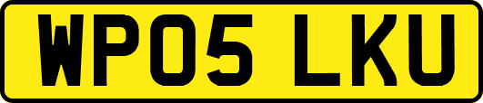 WP05LKU