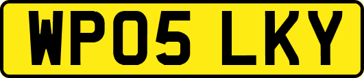 WP05LKY