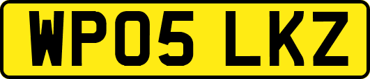 WP05LKZ