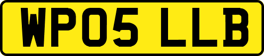WP05LLB