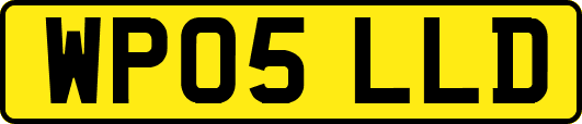 WP05LLD