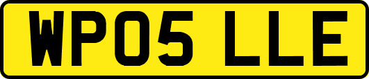 WP05LLE