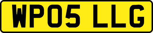 WP05LLG