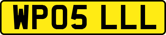 WP05LLL